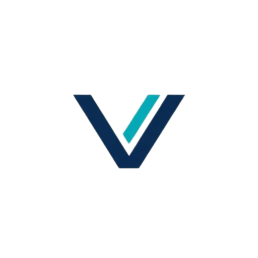 Vertex Media logo